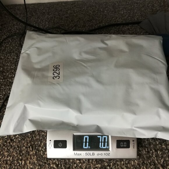 Canali 1934 Shirt Lightweight Long Sleeve Button Up Heather Blue Mens Large - Picture 9 of 9